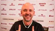 Prensa ecuatoriana revela cuál es el "gran pecado" de Javier Rabanal, nuevo DT de Universitario: "Eso a veces cae mal"