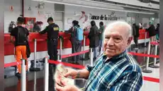 Cronograma de pagos para trabajadores públicos en enero 2026: consulta aquí las fechas oficiales para cobrar en el Banco de la Nación