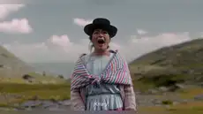 Película peruana ‘Killapa Wawan’ presenta tráiler oficial con Magaly Solier y revela su fecha de estreno en cines