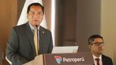 Petroperú: Alejandro Narváez cuestiona inestabilidad en el directorio y pide prudencia al MEF en sus declaraciones