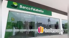 Indecopi podría multar a Falabella con más de S/2 millones por presuntas trabas en presentación de reclamos de usuarios
