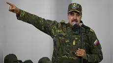 Nicolás Maduro afirma tener un respaldo "abrumador" de la ONU tras amenazas de Donald Trump
