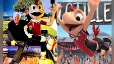 Cineasta Hernán Garrido Leca sobre película 'Condorito 2': “No es un personaje chileno, refleja el continente entero"