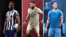 Extranjeros en la Liga 1 2026: ¿en qué jugadores usarán sus cupos Alianza Lima, Universitario y Sporting Cristal?