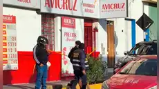 Delincuentes ingresan a avícola y se llevan S/10 mil en Arequipa: amenazaron a trabajadores para cometer el delito