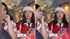 Zully se defiende tras ser criticada por organizar chocolatada navideña el 24 de diciembre: "No estoy acostumbrada a celebrar Navidad"