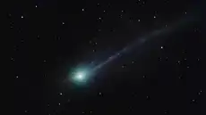 Detectan una composición inusual en el cometa 3I/ATLAS: transporta moléculas clave para la vida