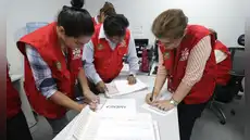 Cómo presentar tachas contra candidatos para Elecciones Generales 2026