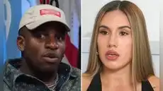 Darinka defiende al papá de su segunda hija tras comentarios sobre Farfán