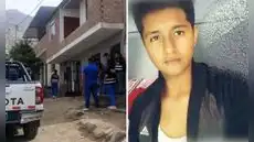 La Libertad: Fiscalía libera a policía que habría disparado contra colega en cuarto que alquilaban juntos