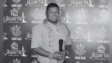 Mitzar Castillejos, periodista de Ucayali atacado por sicarios, falleció tras 14 días del atentado