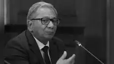 Congresista Carlos Anderson falleció a los 65 años