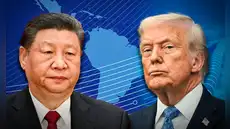 China desafía a EE.UU. con su oferta de cable submarino a un país de América Latina para dominar su infraestructura digital