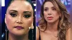 Mariella Zanetti habla de Mónica Cabrejos en la radio sin saber que estaba en vivo