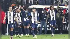 Alianza responde al pedido del Mininter para reprogramar su Noche Blanquiazul