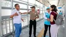 Cifras de acoso sexual en el Metropolitano llega a casi 1,000 casos en 2025