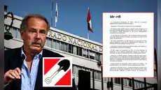 IDC cuestiona que el JNE haya retirado a Acción Popular y alerta dudas sobre "legitimidad" en las elecciones