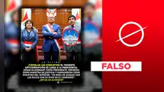 Cesar Hildebrandt, Delia Espinoza y Richard Concepción Carhuancho no participarán de estas Elecciones Generales 2026