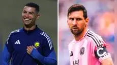 Cristiano Ronaldo impone nuevo récord y deja atrás a Lionel Messi: lleva 14 temporadas distintas marcando 40 goles o más