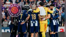 Alianza Lima en Serie Río de la Plata 2026: posibles rivales y fechas para los amistosos del conjunto blanquiazul