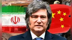 Argentina y su ambiciosa oferta para extraer dos minerales codiciados por China e Irán que lo posicionarían como líder minero en 2026