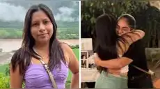 Liz Padilla sorprende a su novia con regalo especial por Navidad y comparte emotivo momento: “Para mi amor”