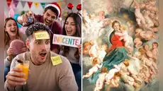¿Qué es el Día de los Inocentes? Cómo nació la tradición y por qué se hacen bromas el 28 de diciembre