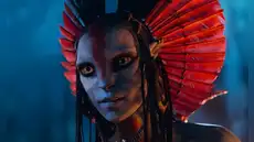 ‘Avatar: fuego y cenizas’, de James Cameron, se convierte en la trilogía más taquillera de la historia del cine