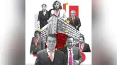 En enero 2026 se elige nuevo fiscal de la Nación y se desactiva el Equipo Especial Lava Jato