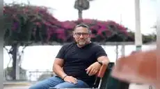 Luis Davelouis: “Trump puede tener interés de intervenir en la elección del 2026”