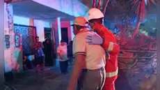 Viviendas dañadas y heridos en La Libertad dejó sismo de magnitud 6,0 registrado en Áncash