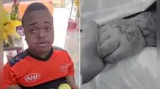 Fallece tiktoker Fernando Ramos 'Chaturry' y su hermana dedica emotivo mensaje