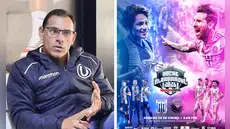 Abogado de Universitario cuestiona comunicado de Alianza Lima al Mininter y lo califica de impreciso: "No se ajusta a la verdad"