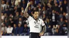 Director Deportivo de Spezia respalda a Gianluca Lapadula pese a sus lesiones en la Serie B: "Es un jugador muy importante para nosotros"