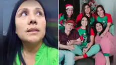 Tula Rodríguez revela que su hermana fue operada de emergencia: "Dolores intensos toda la noche"