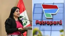 Petroperú: decreto que busca reestructurar petrolera será aprobado en Consejo de Ministros, dice MEF