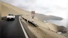 MTC confirma cierre del Serpentín de Pasamayo hasta 2028: vehículos de transporte público no podrán circular