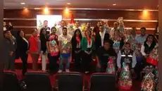 Corte de La Libertad realizó sorteo de canastas navideñas en reconocimiento a trabajadores CAS