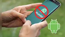 WhatsApp dejará de funcionar desde el 1 de enero de 2026 en varios celulares antiguos: esta es la lista oficial