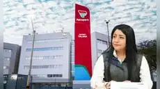 Petroperú: Impulsan moción de censura contra ministra de Economía Denisse Miralles por decreto que privatiza a la petrolera