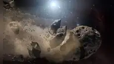 La NASA detecta actividad en el espacio: un objeto tan grande como un avión de pasajeros fue avistado acercándose a la Tierra