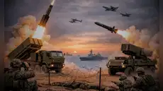 Dos países se unen para evitar que China desate un conflicto militar en Asia