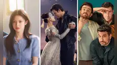 Estrenos de Netflix en Enero 2026: películas y series más esperadas que llegan este mes a la plataforma de streaming