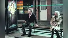 La mejor actuación de Philip Seymour Hoffman: en “Synecdoche, New York” de Charlie Kaufman