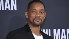 Will Smith es demandado por acoso sexual por integrante de su gira musical
