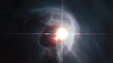 Einstein lo predijo hace 100 años: científicos ven ante sus ojos el destino inevitable de 2 estrellas