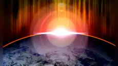 Desde lo profundo del espacio: astrónomos reciben una señal de 10 segundos emitida hace 13 mil millones de años