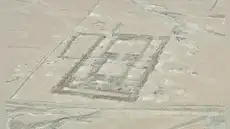 Quebrada del Oso: un proyecto agrícola en medio del desierto que sirvió para alimentar al antiguo Perú