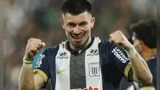 Alan Cantero ya está en nuestra capital y Alianza Lima va por el defensor uruguayo Mateo Antoni