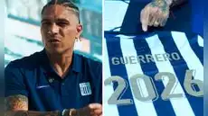 Paolo Guerrero lamenta no haber podido llevar a Alianza Lima a la final de la Copa Sudamericana: "Me quedo con la espina clavada"